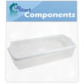 Refrigerator Door Bin Replacement Y88122