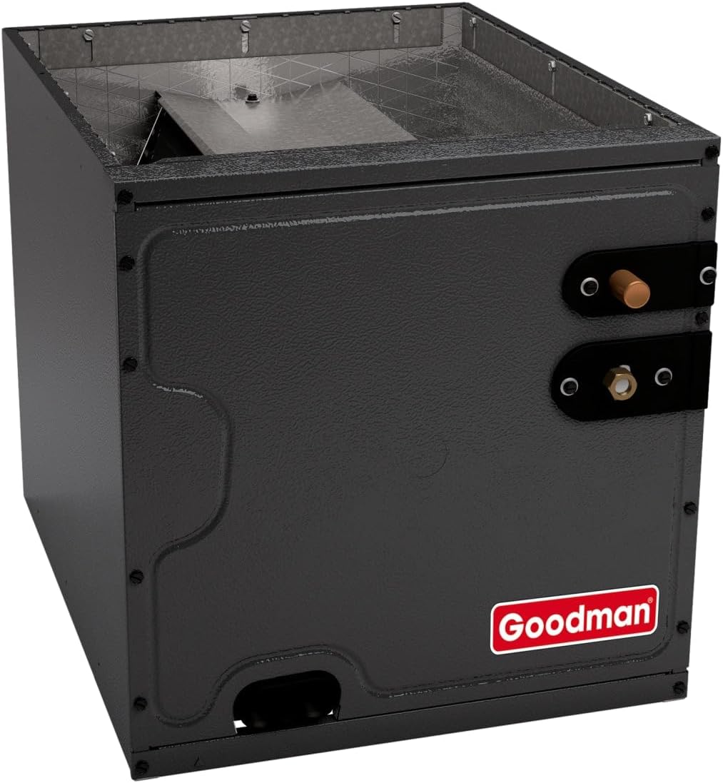2.5 TON 14.3 SEER2 AC Unit and Evaporator E95543