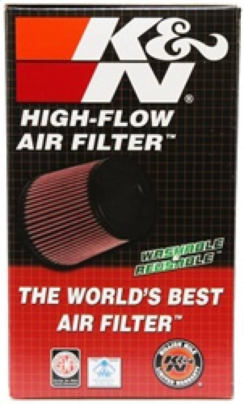 Universal Air Filter with Carbon Fiber Top L9231