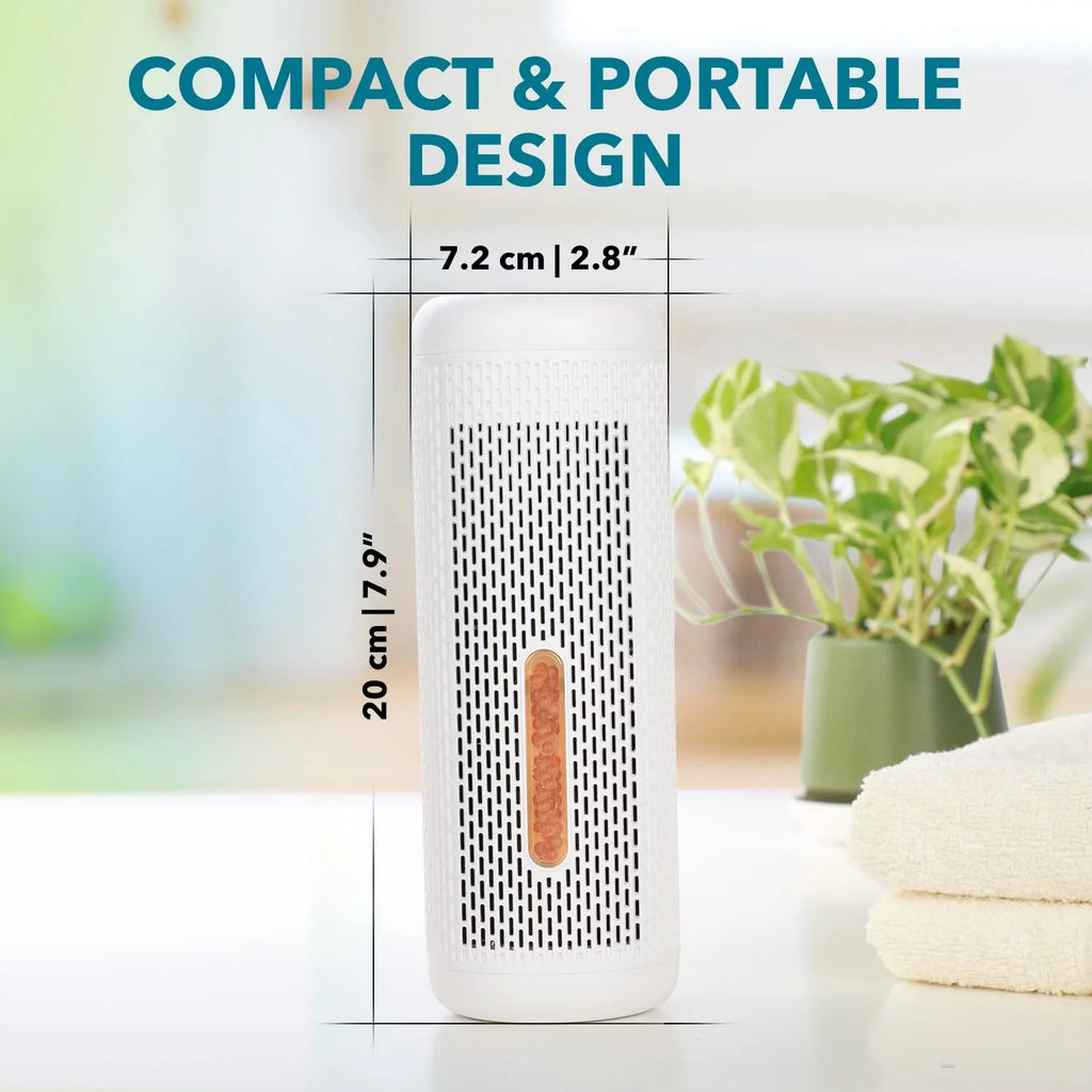Small Room Dehumidifier D7977