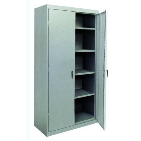 2 Door Storage Cabinet V621
