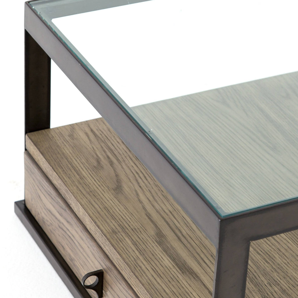 Bunching Table T559