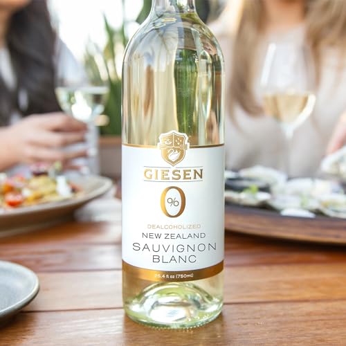 Non-Alcoholic Sauvignon Blanc White Wine L963