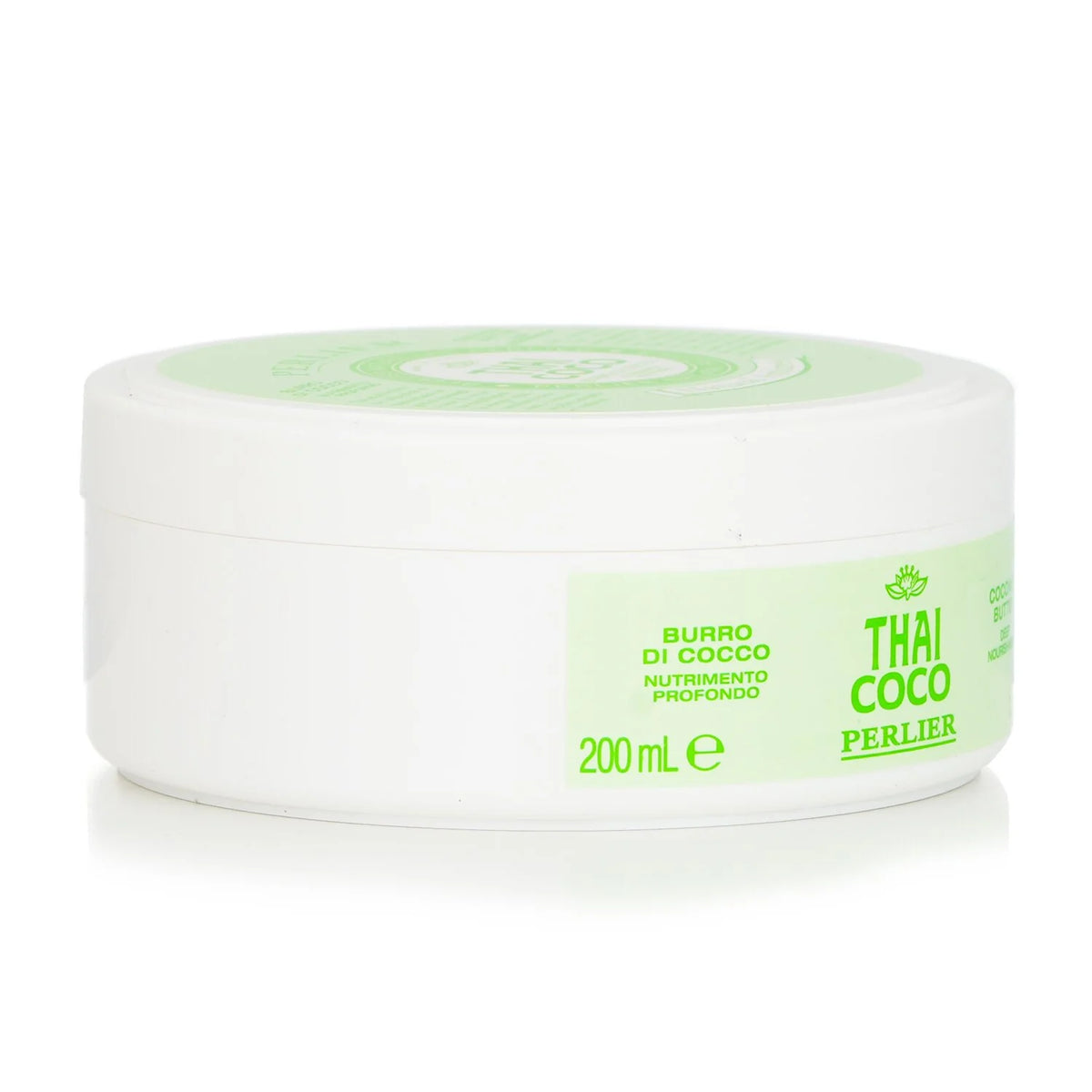 Thai Coco Body Butter 6.7oz J8441