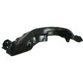 Splash Shield For 2013-2018 Toyota RAV4 Sport Utility Front Passenger Side Z142