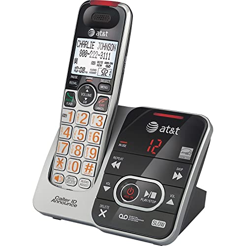 1-Handset Landline Telephone B781