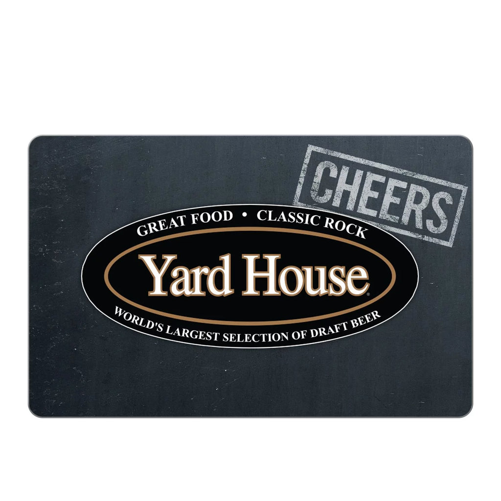 $50 Gift Card D708