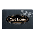 $50 Gift Card D708