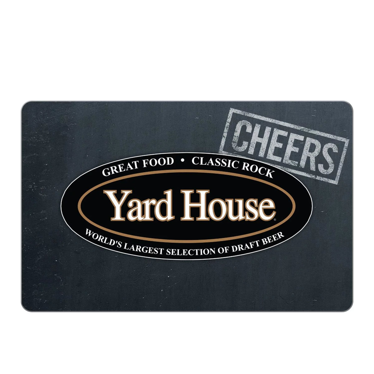 $50 Gift Card D708