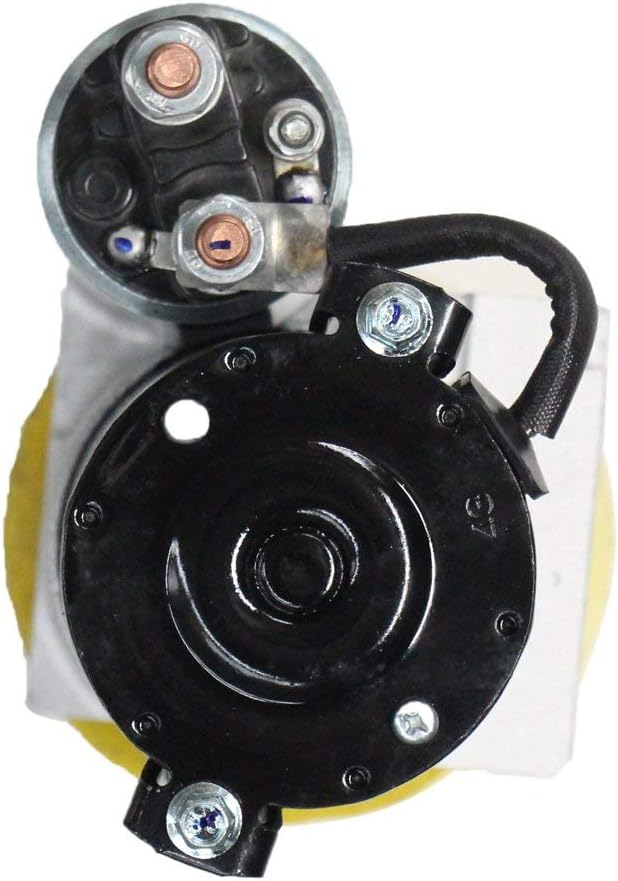 3HP High Torque Mini Starter 11 Tooth Pack of 2 O329