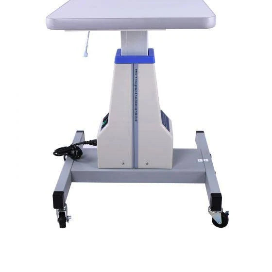 Electric Optometrist Work Table A138