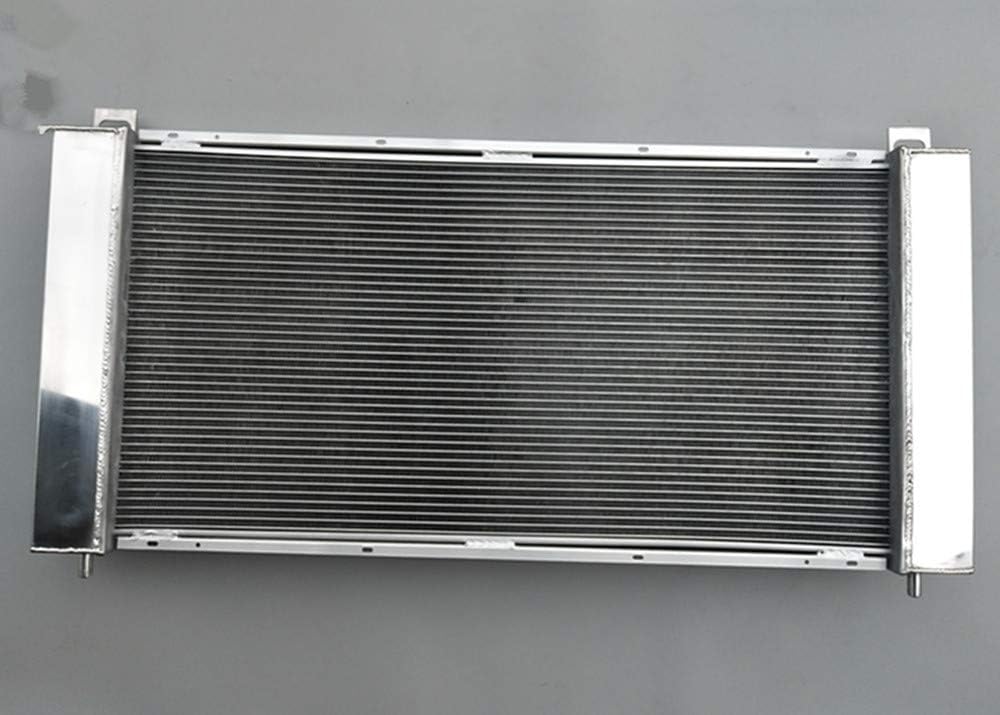 Aluminum Radiator for Chevrolet Silverado 4.8L 5.3L 6.0L V8 O580