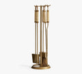 5-Piece Fireplace Tool Set J837369