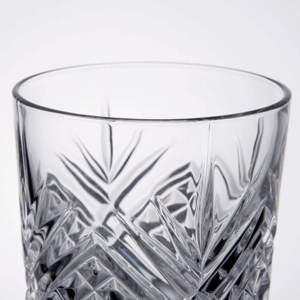 10 1/2 oz Rocks Glass X7015
