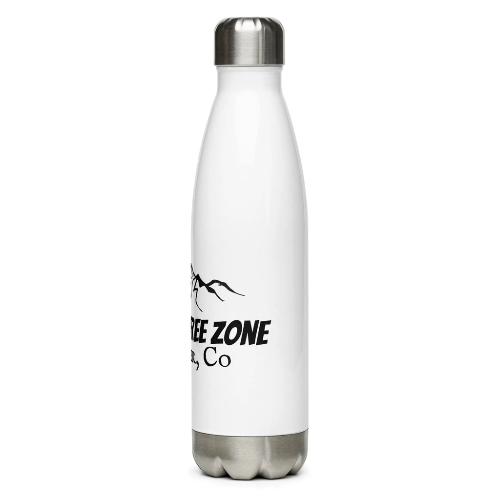 Stainless Steel Water Bottle Z57192