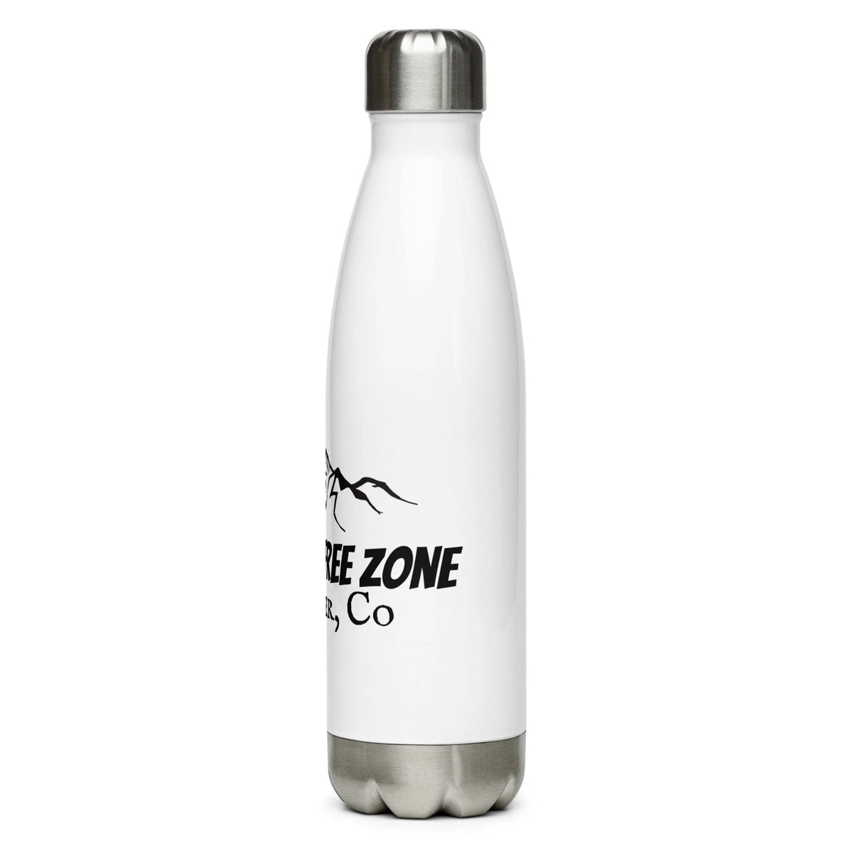 Stainless Steel Water Bottle Z57192