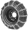 2 Link Tire Chain E363