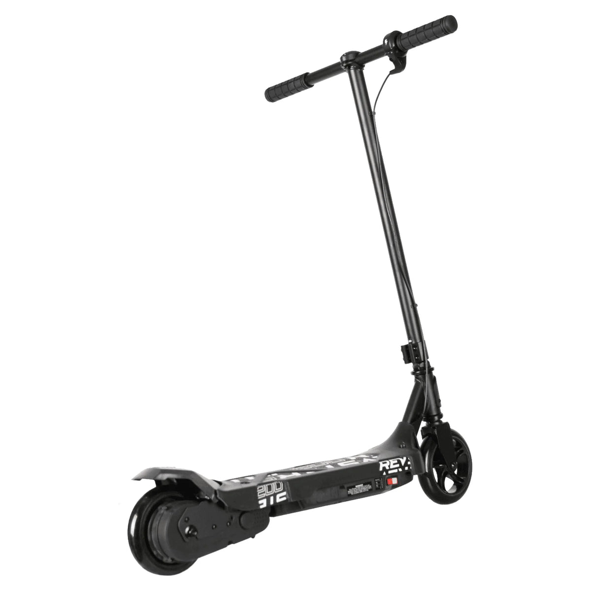 2-in-1 Electric & Kick Scooter for Kids S145