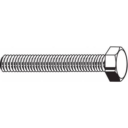 5/16-24X5/8 Steel Hex Head Cap Screw Q934