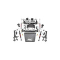 6x22 2005-2015 Toyota Tacoma Lift Kit O986845