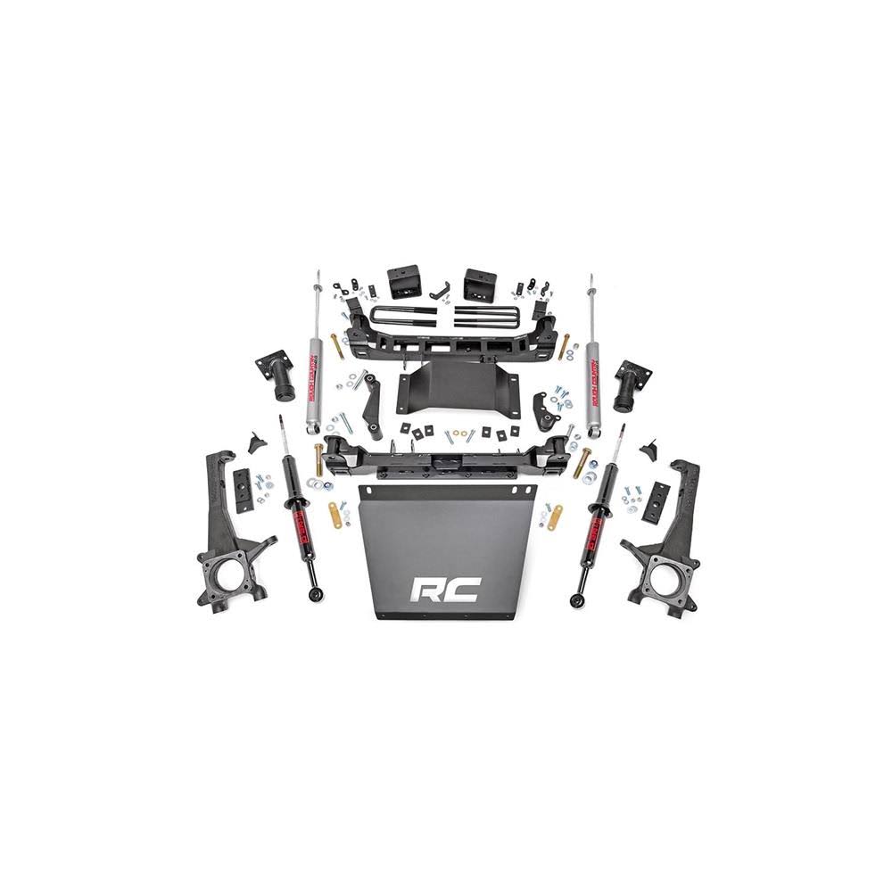 6x22 2005-2015 Toyota Tacoma Lift Kit O986845