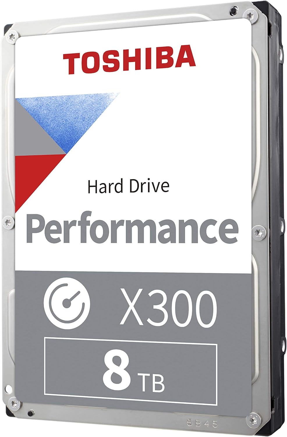 8TB 3.5-Inch Internal Hard Drive Y359