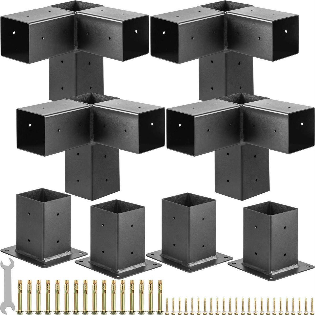 Pergola Kit Z175