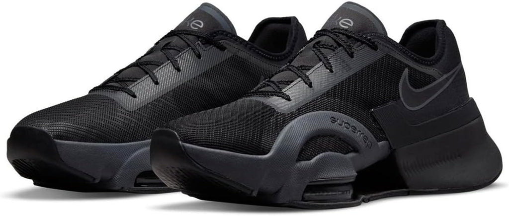 Black Anthracite Volt Sneakers Shoes D788642