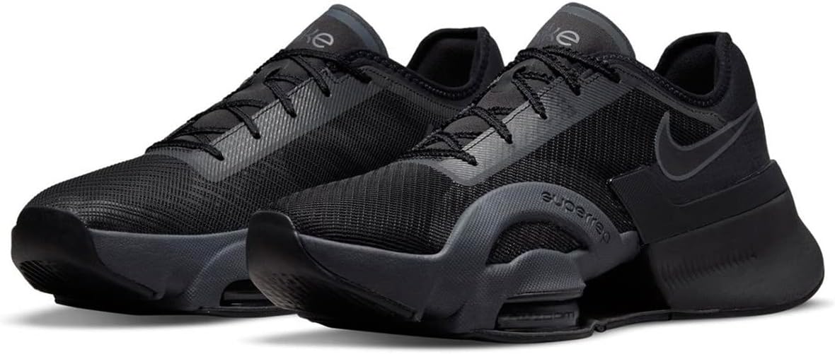 Black Anthracite Volt Sneakers Shoes D788642