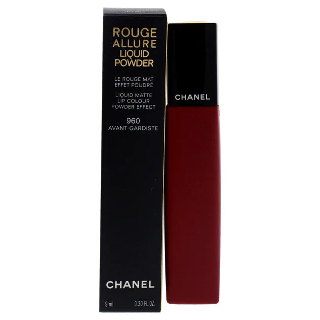 0.3 oz Liquid Powder Lipstick K682