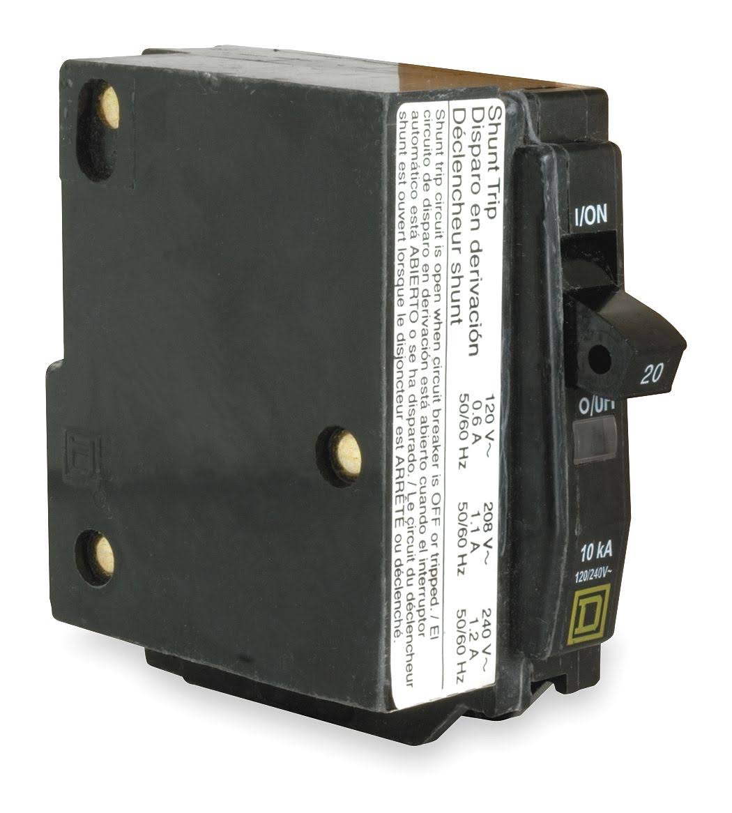 Miniature Circuit Breaker C994936