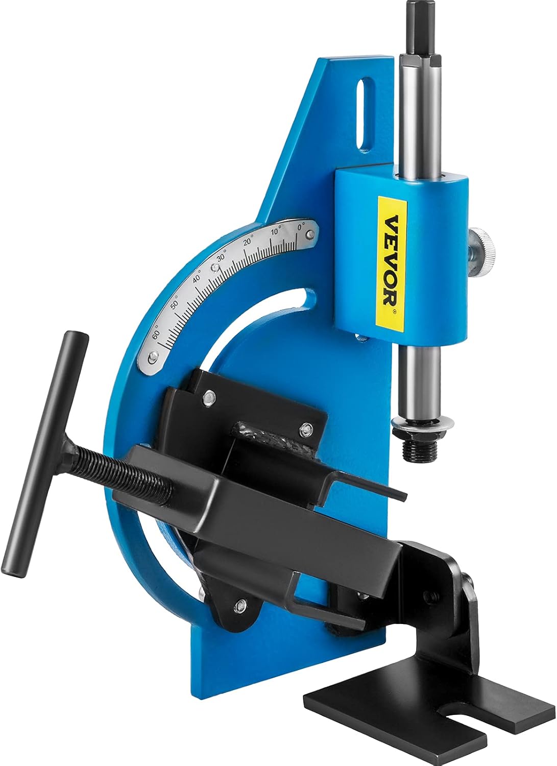 60 Degree Pipe Notcher for 2" Round Tubing V7341