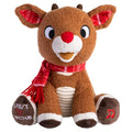 8 Inches Musical Stuffed Animal Plush M309705