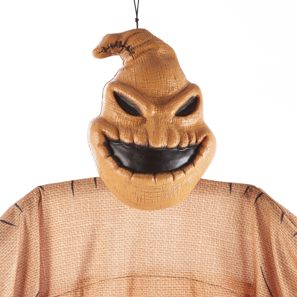 52 inch Posable Hanging Halloween Decoration S39890