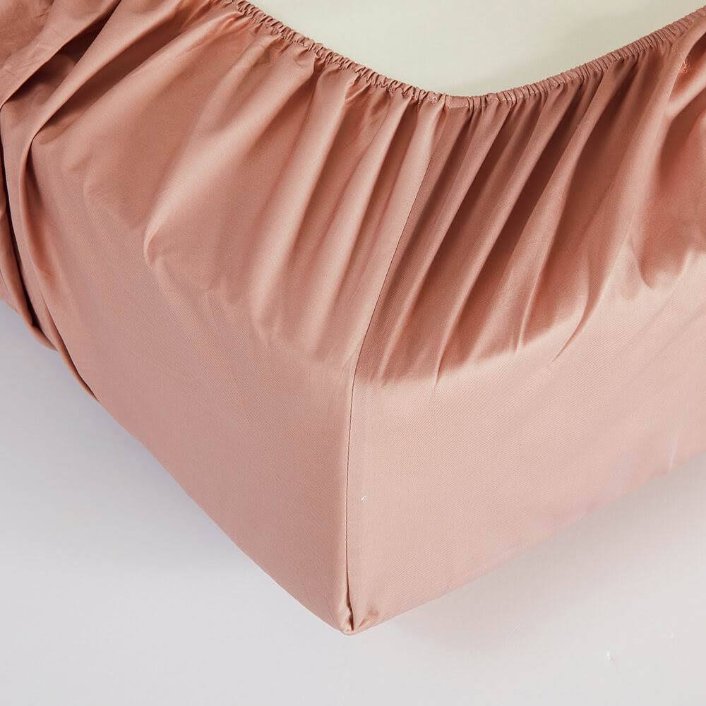 Queen Size 6 Piece Jacquard Bedding Duvet Cover Set D150058