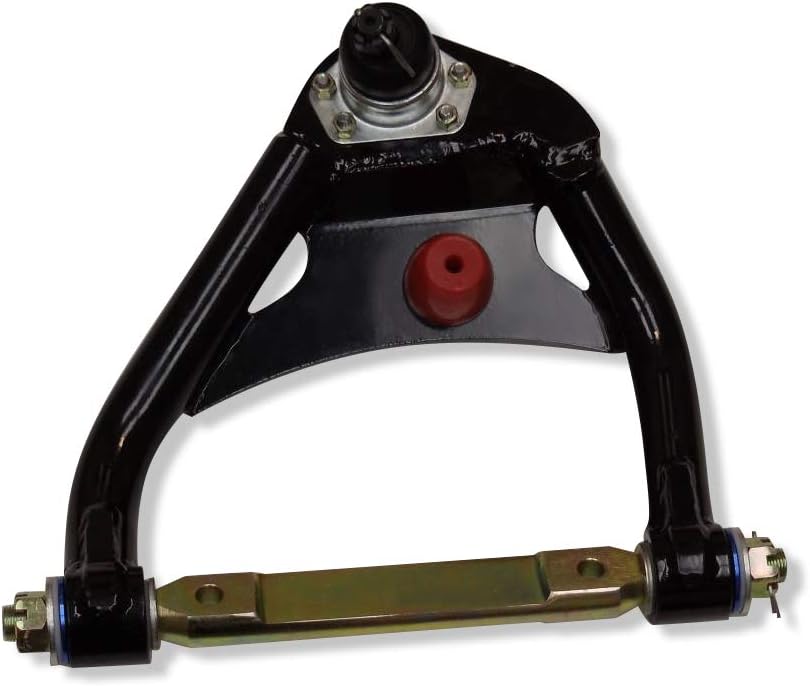 Tubular Control Arms Set H800