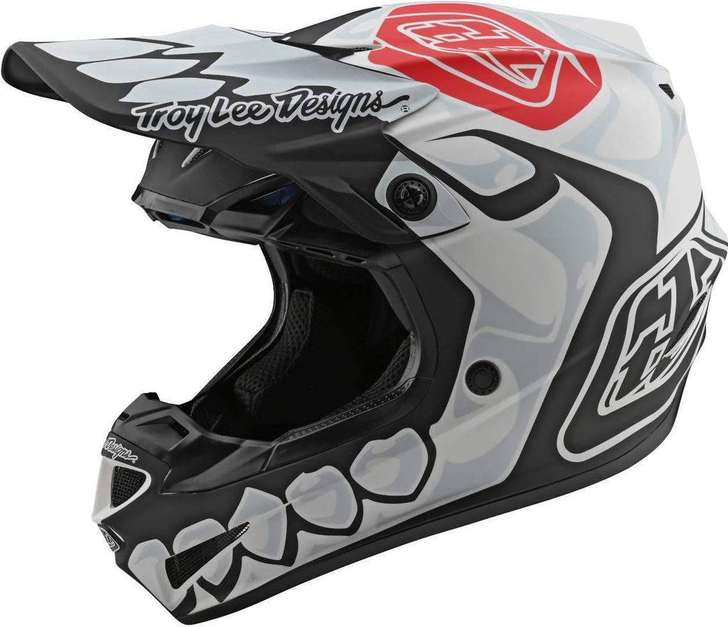 White 2XL MIPS Helmet N944733