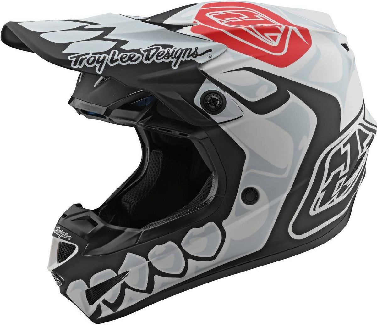 White 2XL MIPS Helmet N944733