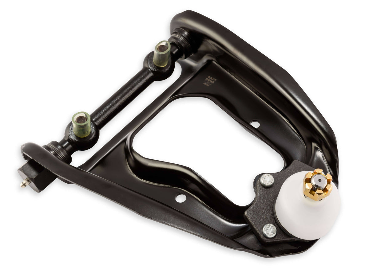 Upper Control Arm Assembly Black U9369