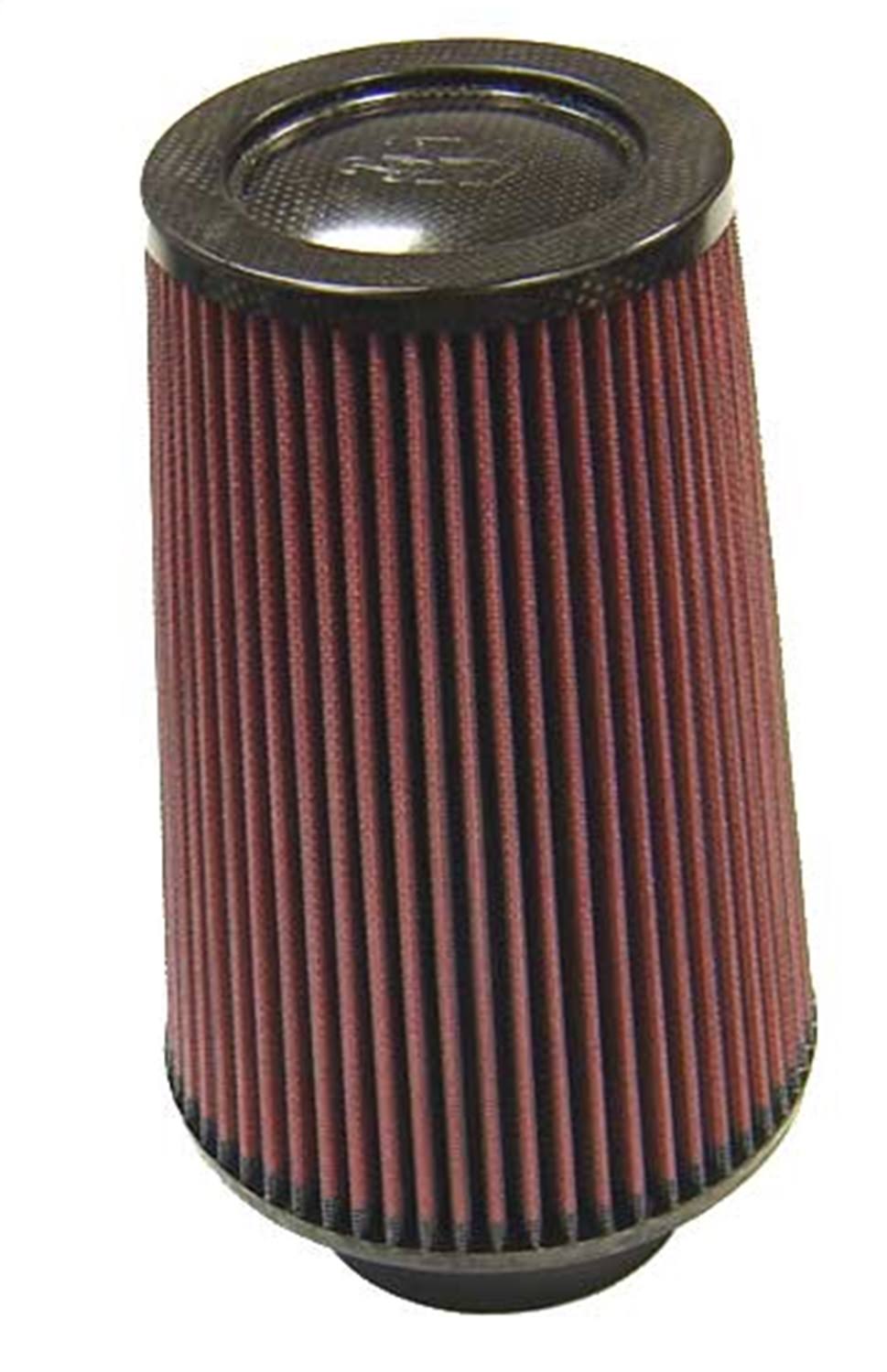 Universal Air Filter with Carbon Fiber Top L9231