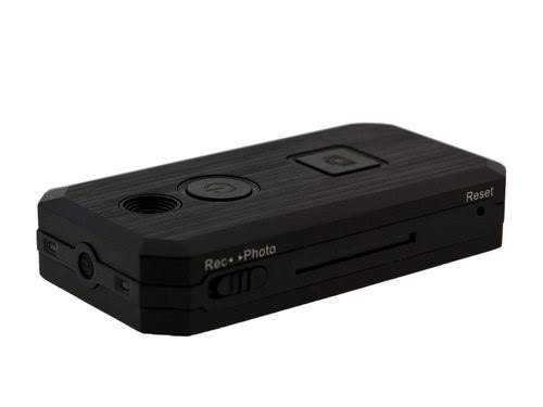 Micro DVR with HD Camera X717