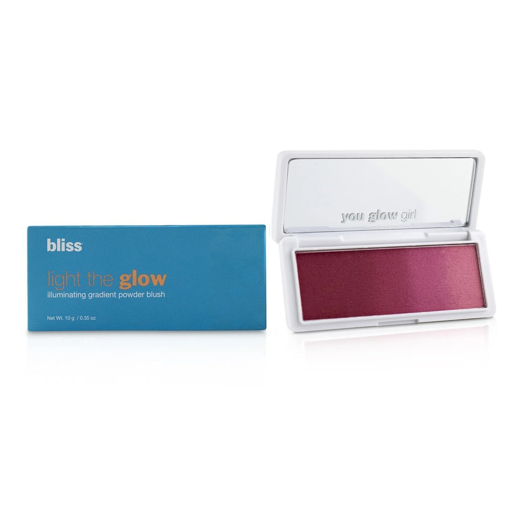 Gradient Powder Blush 10g S871894
