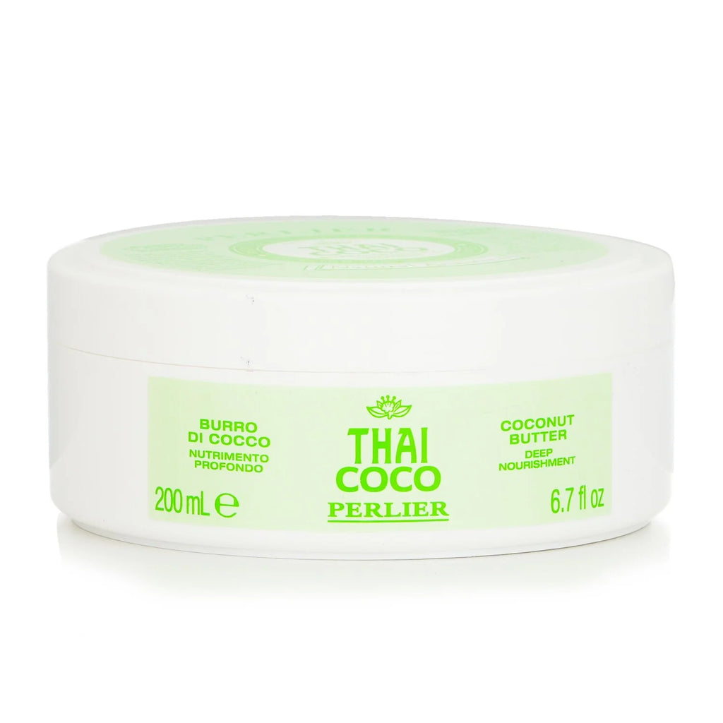 Thai Coco Body Butter 6.7oz J8441