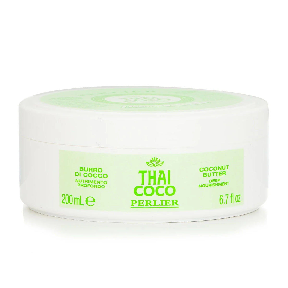 Thai Coco Body Butter 6.7oz J8441
