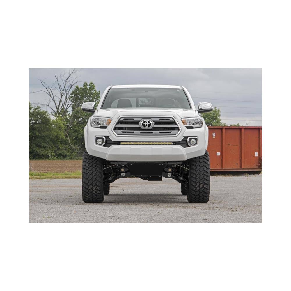 6x22 2005-2015 Toyota Tacoma Lift Kit O986845