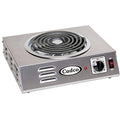 Stainless Hot Plate, 120 V X2714