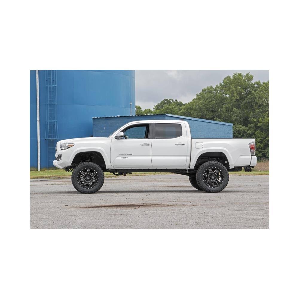 6x22 2005-2015 Toyota Tacoma Lift Kit O986845