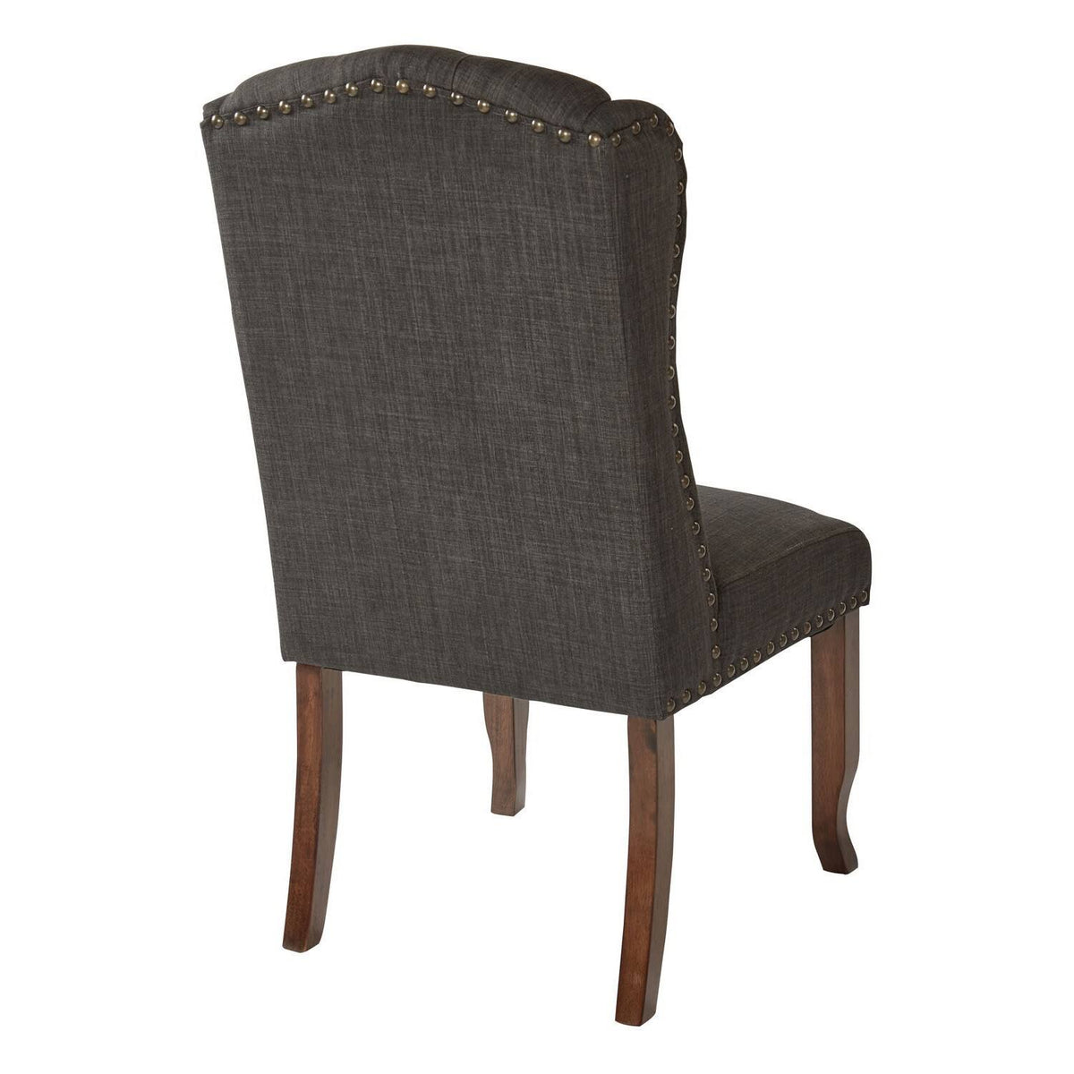 Tuffed Wing Dining Chair X795371