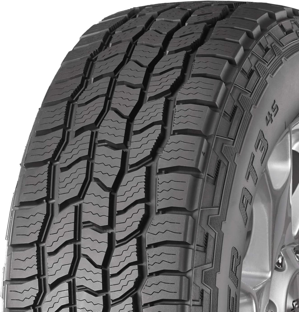 All-Season 255/50R20XL 109H Tire L13976