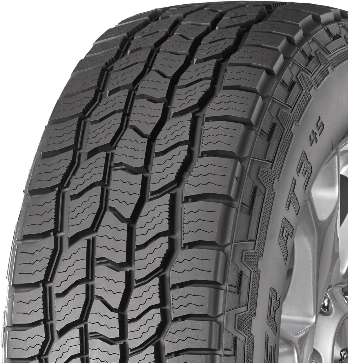 All-Season 255/50R20XL 109H Tire L13976